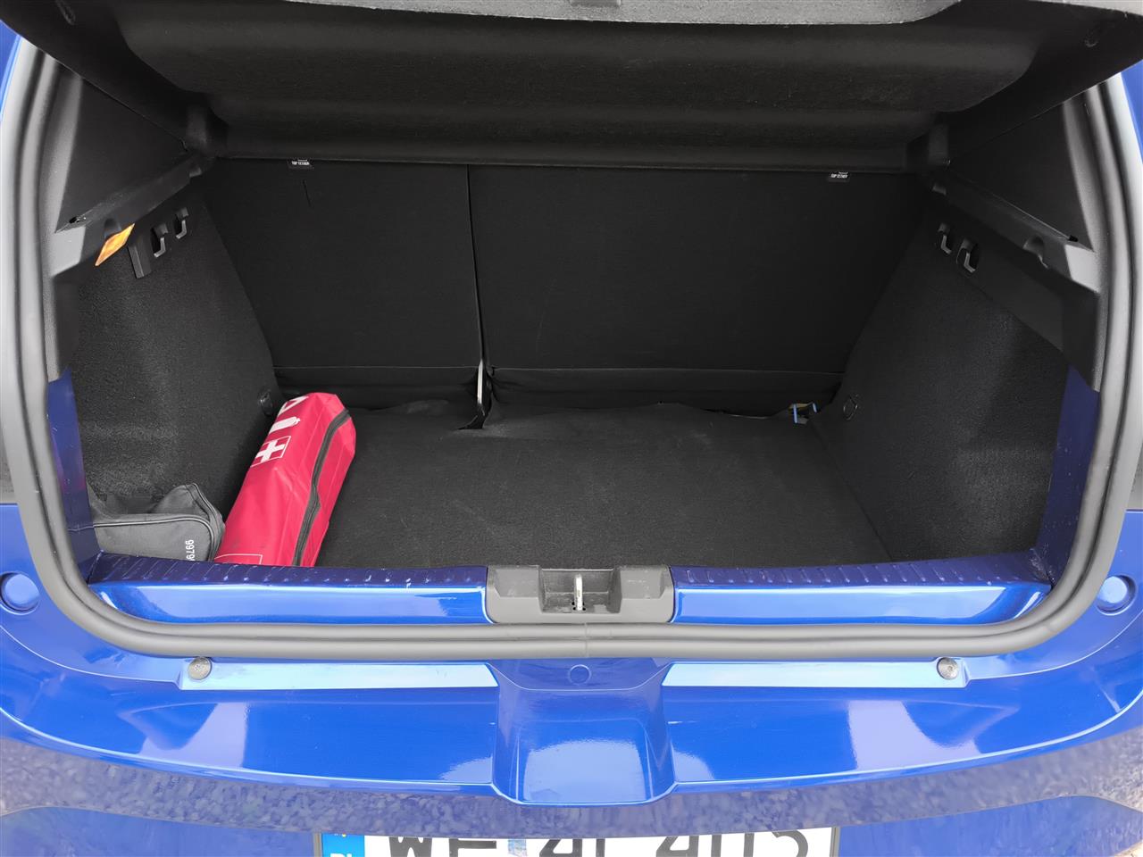 Dacia SANDERO Sandero 1.0 TCe Open S&S LPG 2020