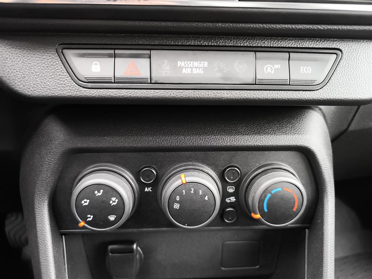 Dacia SANDERO Sandero 1.0 TCe Open S&S LPG 2020