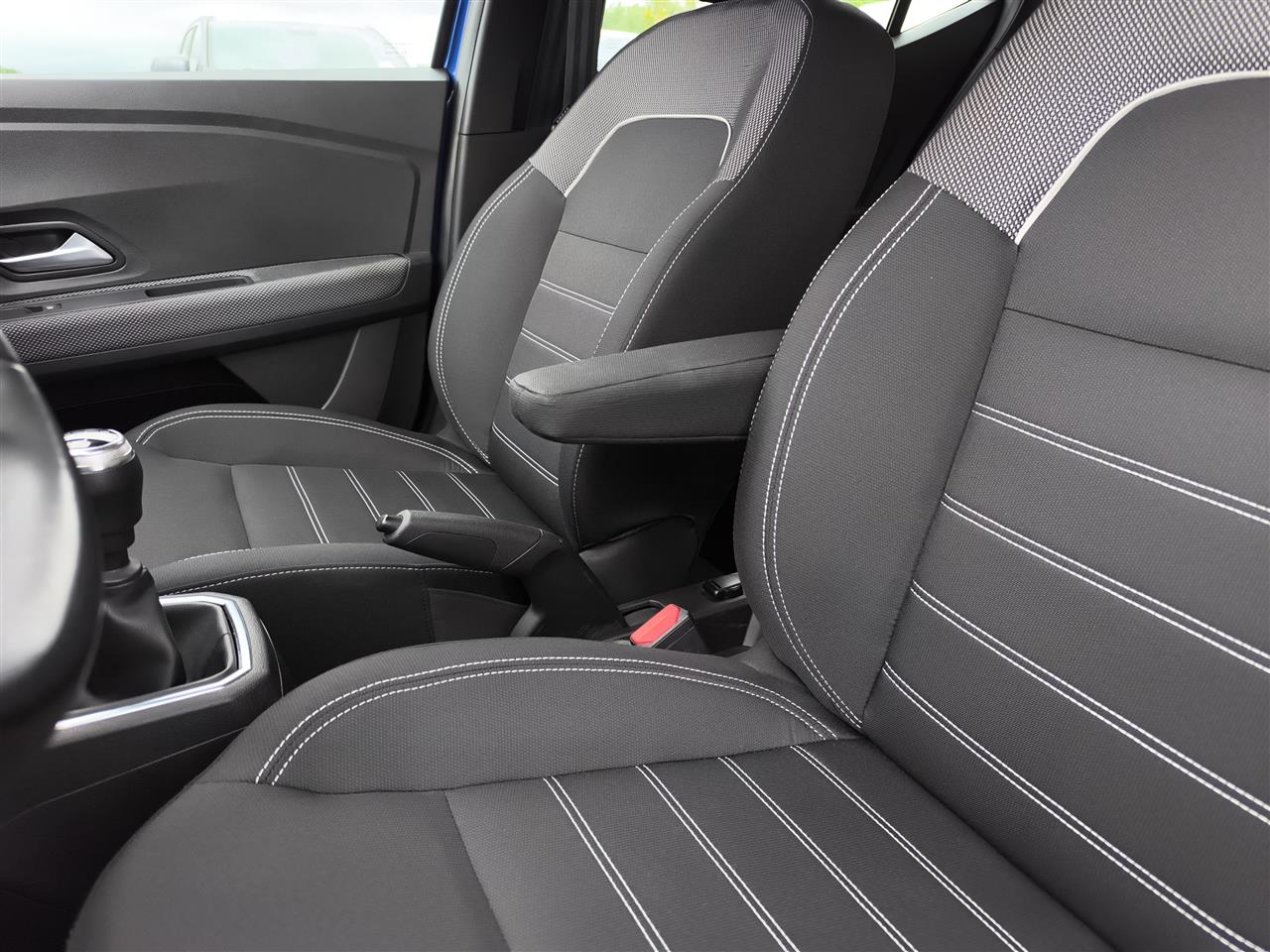 Dacia SANDERO Sandero 1.0 TCe Open S&S LPG 2020