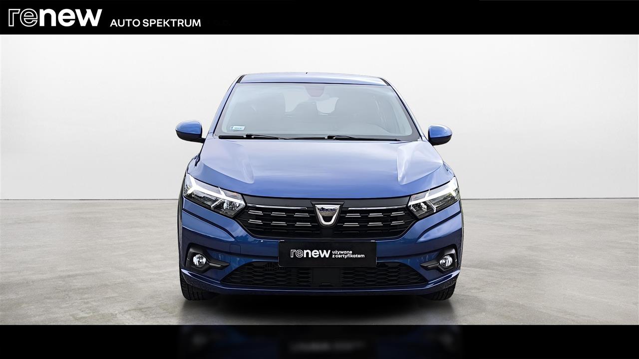 Dacia SANDERO Sandero 1.0 TCe Open S&S LPG 2020