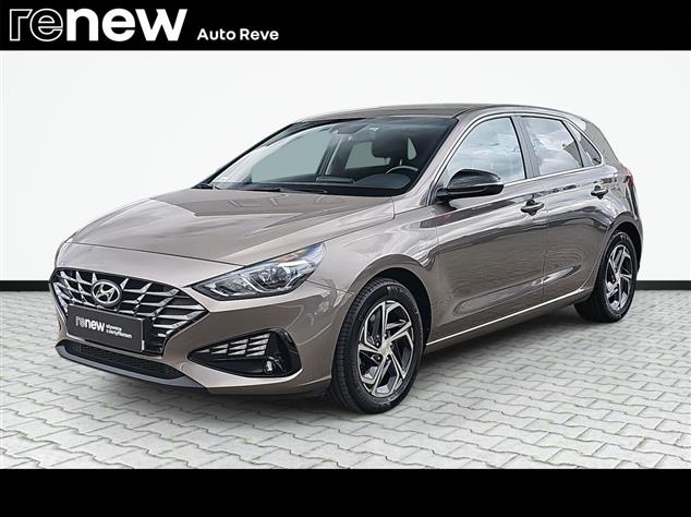 Hyundai I30 i30 1.0 T-GDI Comfort 2022