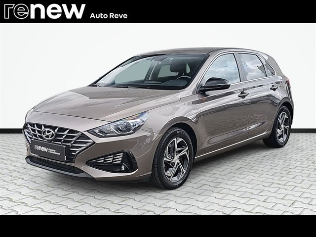 Hyundai I30 i30 1.0 T-GDI Comfort 2022