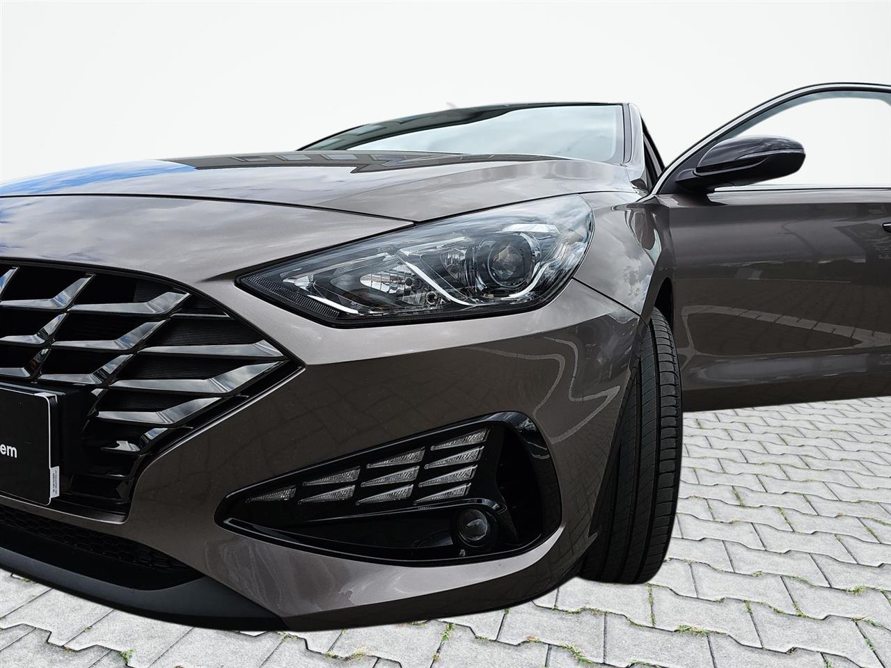 Hyundai I30 i30 1.0 T-GDI Comfort 2022
