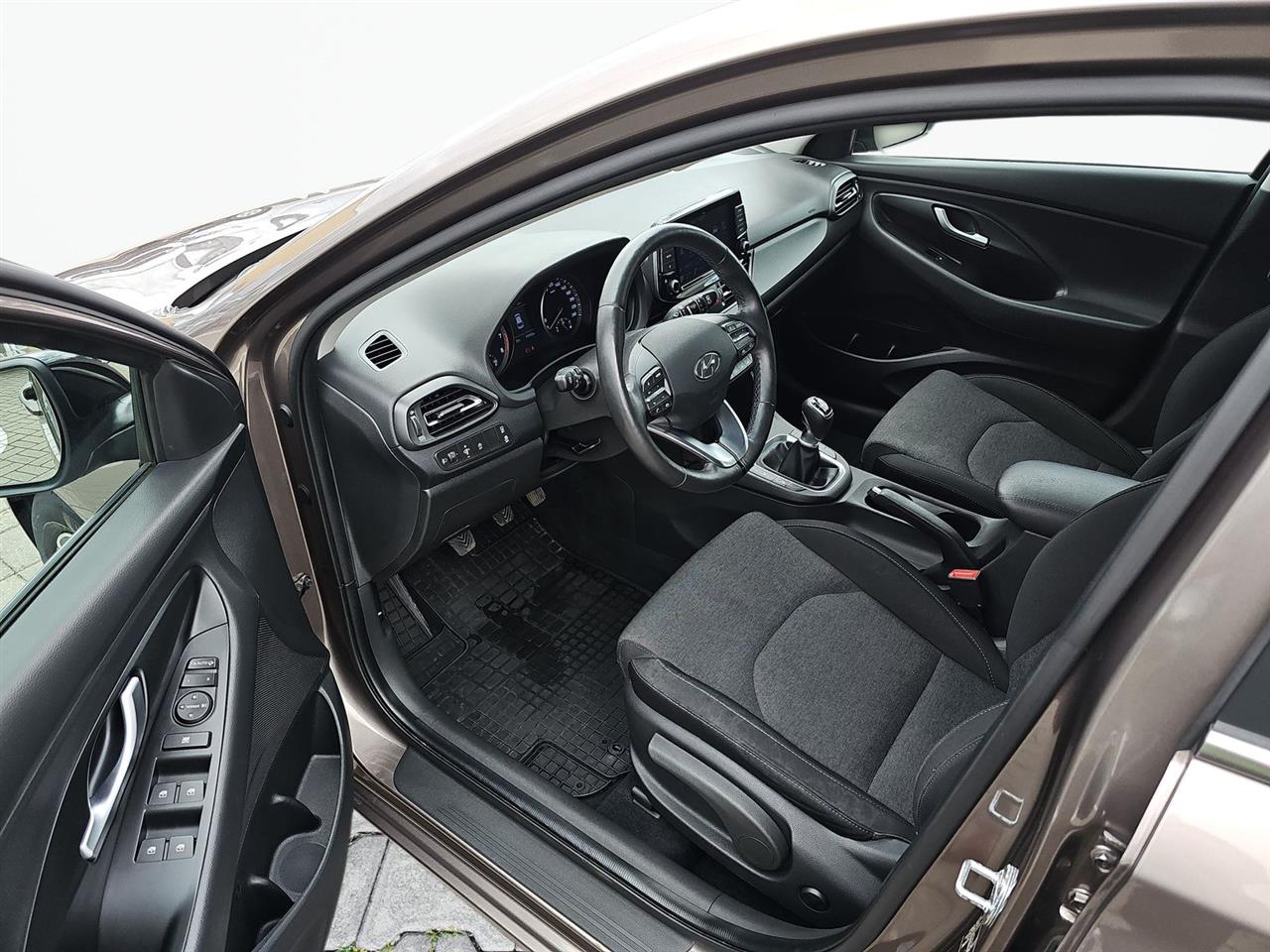 Hyundai I30 i30 1.0 T-GDI Comfort 2022