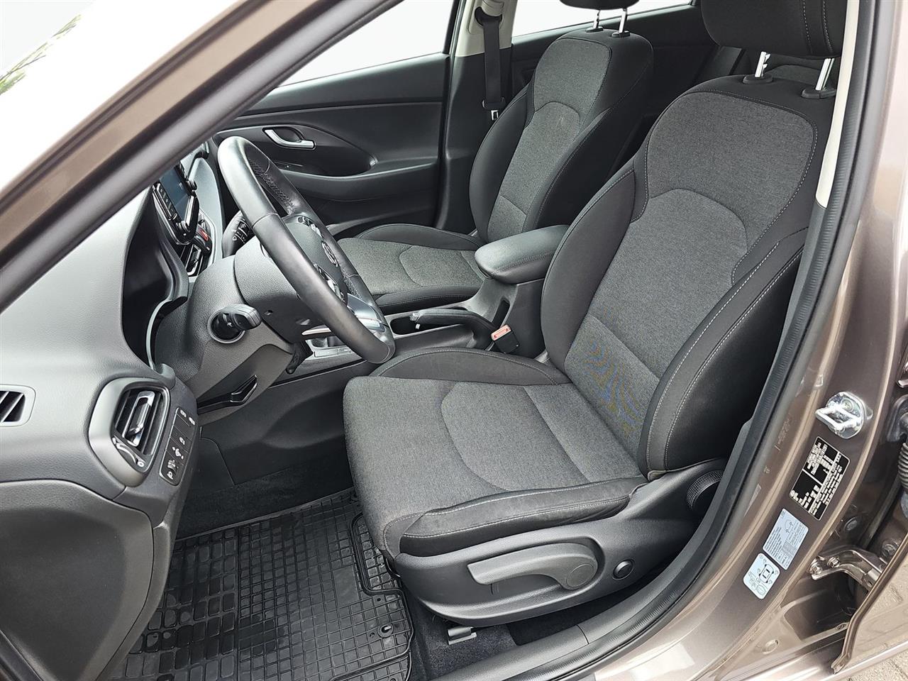 Hyundai I30 i30 1.0 T-GDI Comfort 2022