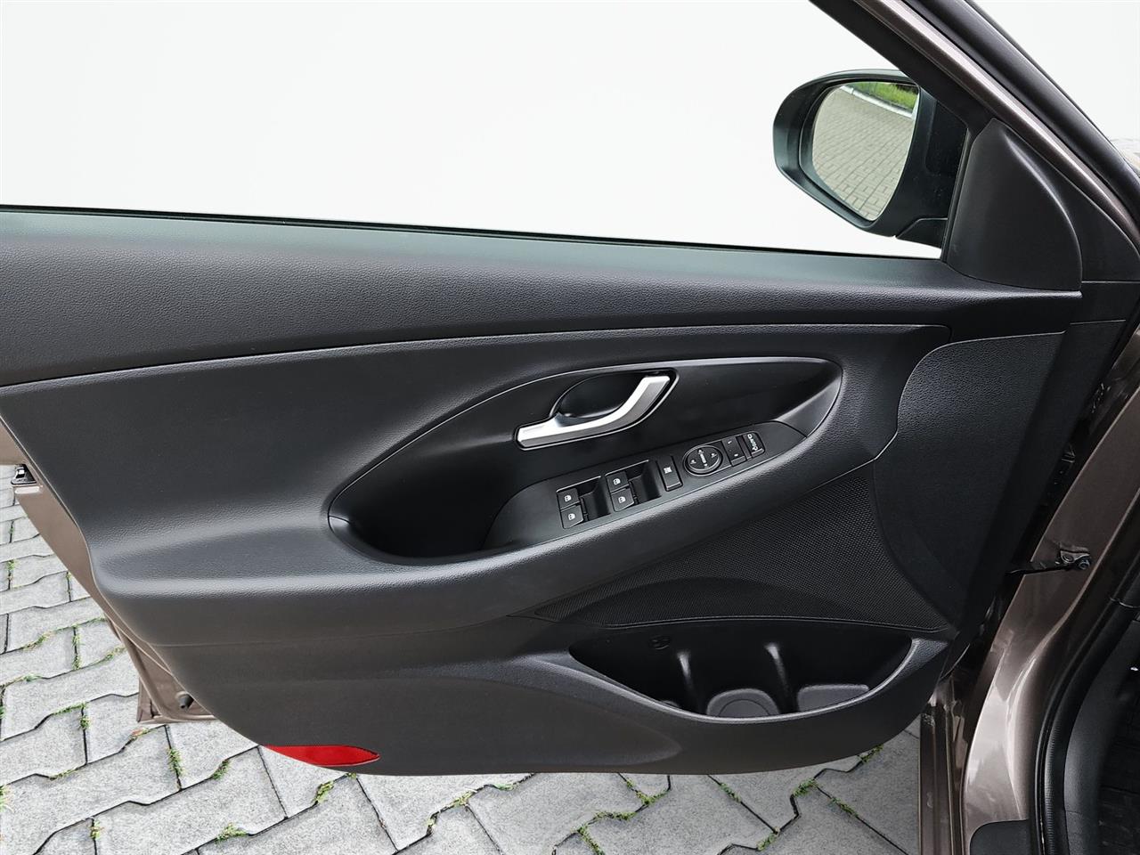 Hyundai I30 i30 1.0 T-GDI Comfort 2022
