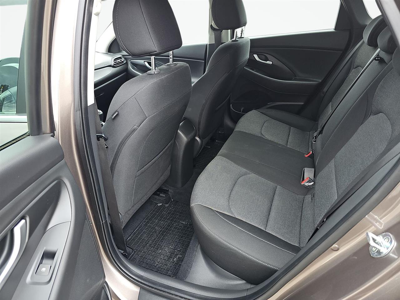 Hyundai I30 i30 1.0 T-GDI Comfort 2022