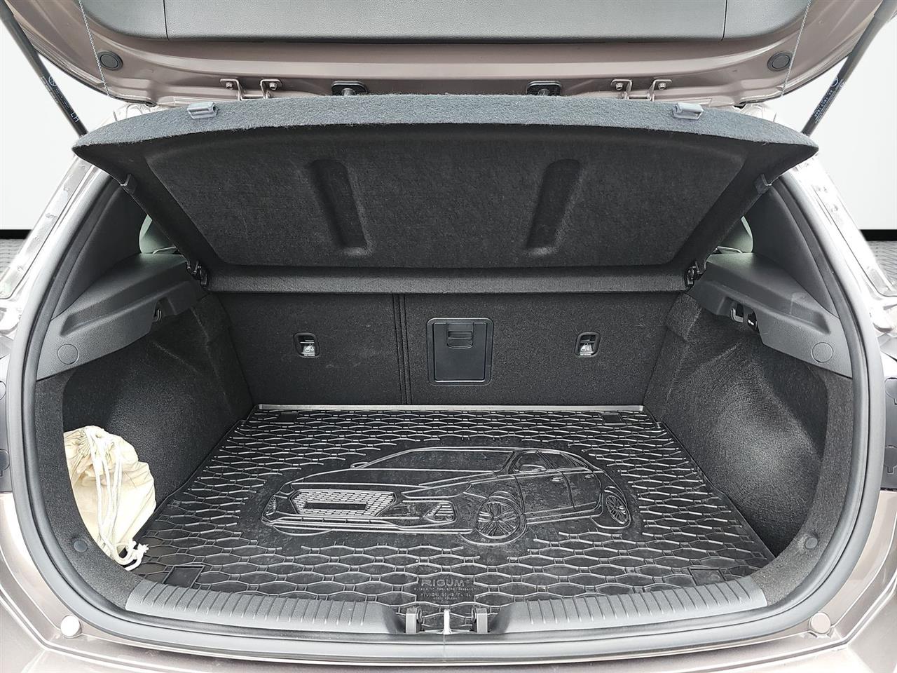 Hyundai I30 i30 1.0 T-GDI Comfort 2022