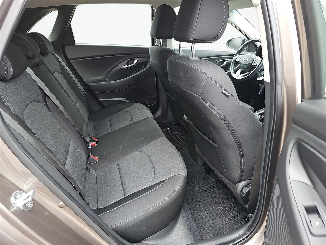 Hyundai I30 i30 1.0 T-GDI Comfort 2022