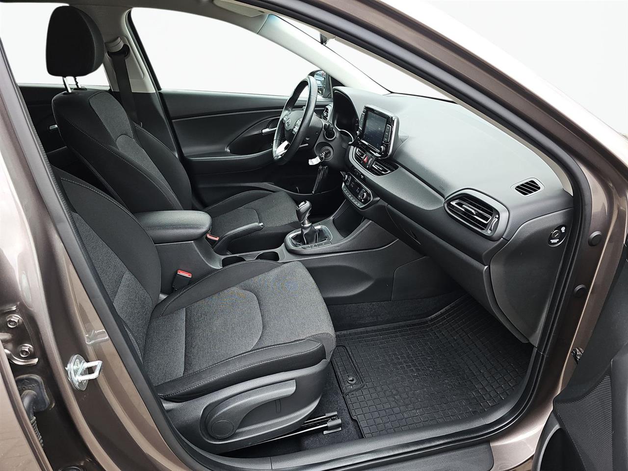 Hyundai I30 i30 1.0 T-GDI Comfort 2022
