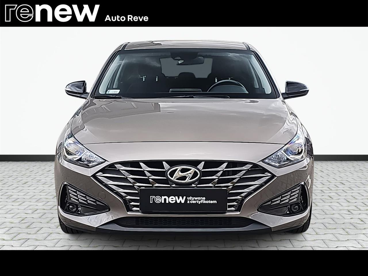 Hyundai I30 i30 1.0 T-GDI Comfort 2022