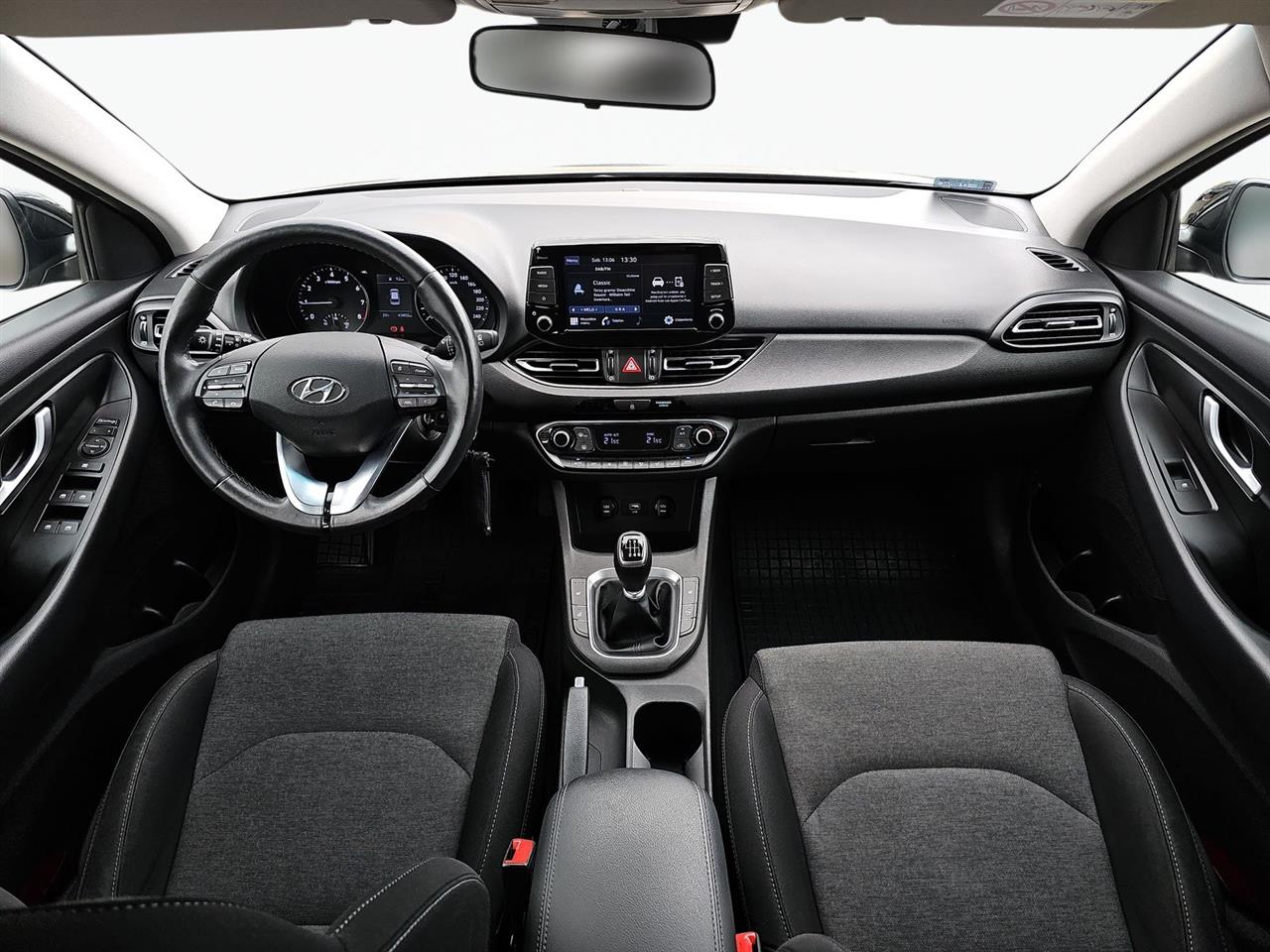 Hyundai I30 i30 1.0 T-GDI Comfort 2022