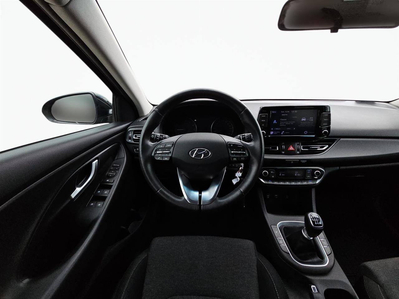 Hyundai I30 i30 1.0 T-GDI Comfort 2022