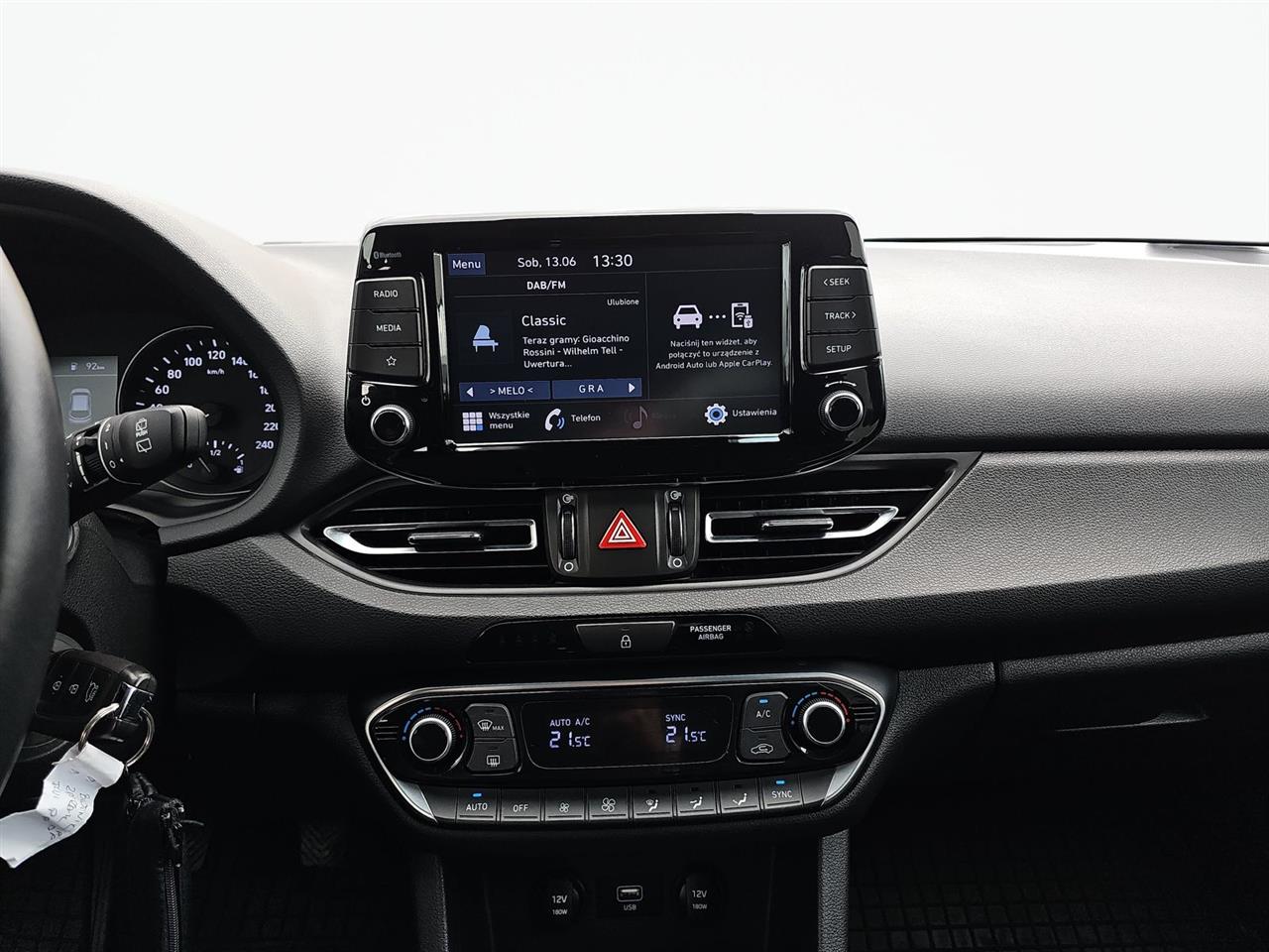 Hyundai I30 i30 1.0 T-GDI Comfort 2022