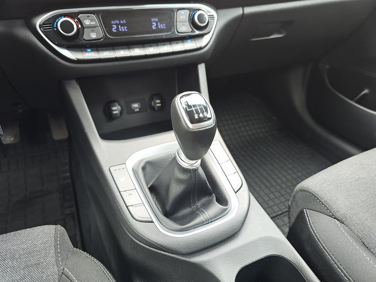 Hyundai I30 i30 1.0 T-GDI Comfort 2022