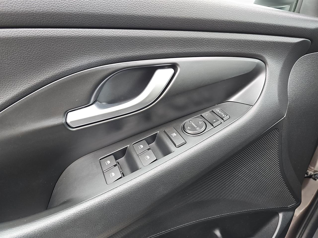 Hyundai I30 i30 1.0 T-GDI Comfort 2022