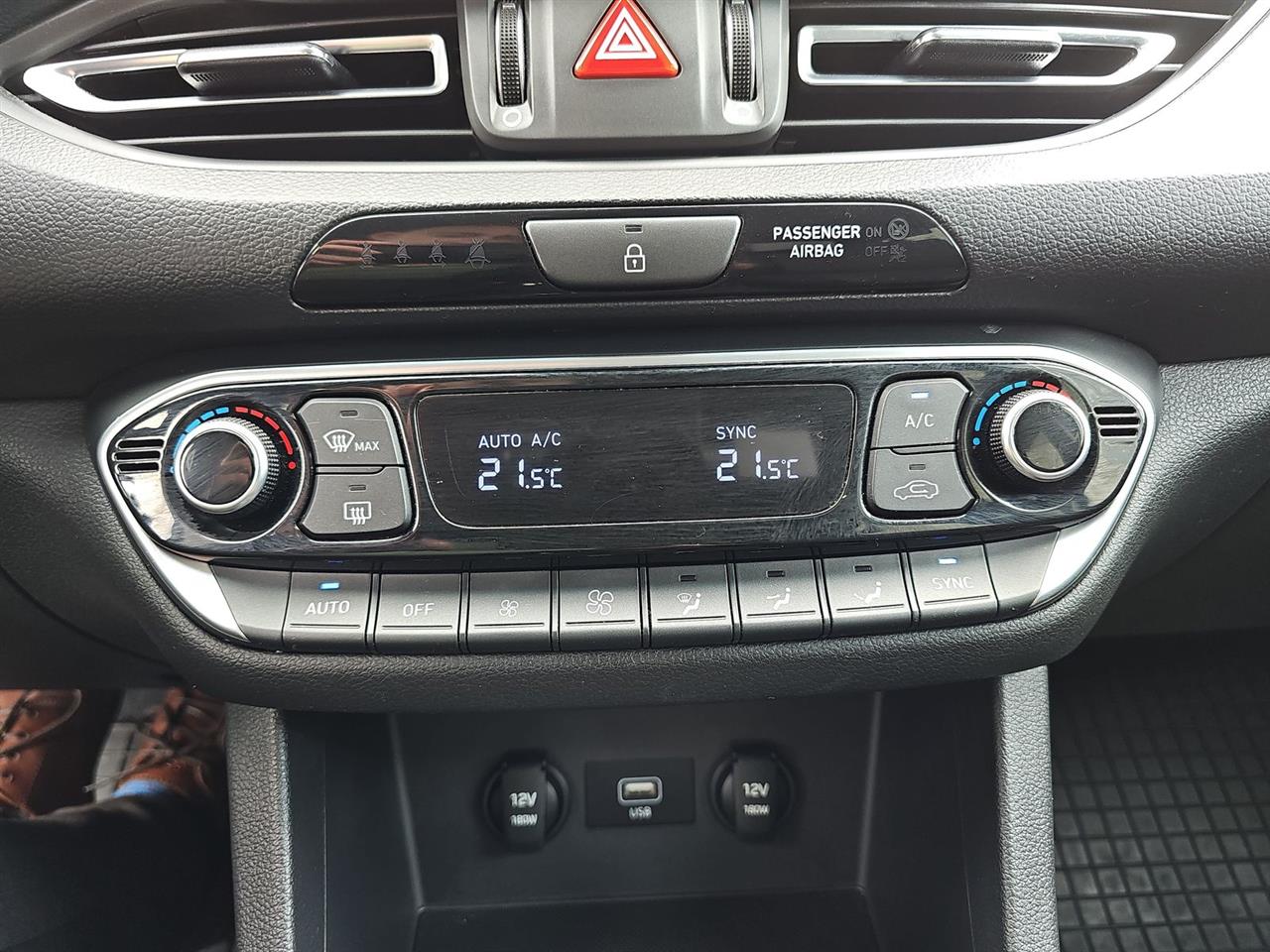 Hyundai I30 i30 1.0 T-GDI Comfort 2022