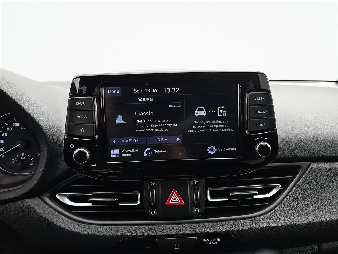 Hyundai I30 i30 1.0 T-GDI Comfort 2022