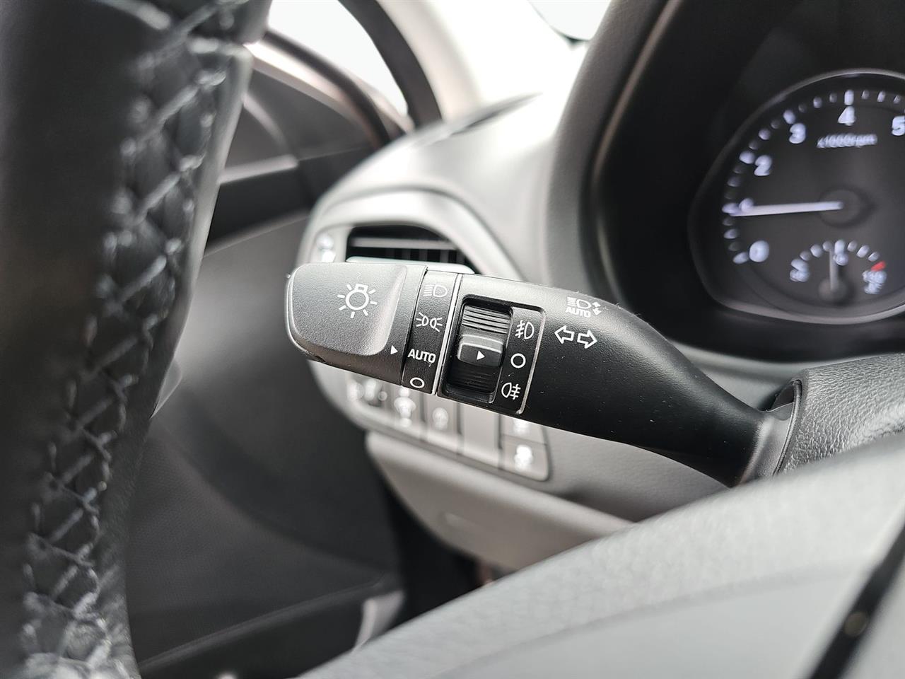 Hyundai I30 i30 1.0 T-GDI Comfort 2022