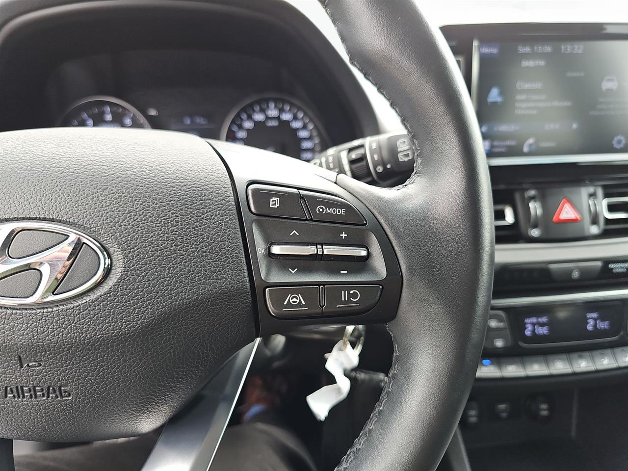 Hyundai I30 i30 1.0 T-GDI Comfort 2022