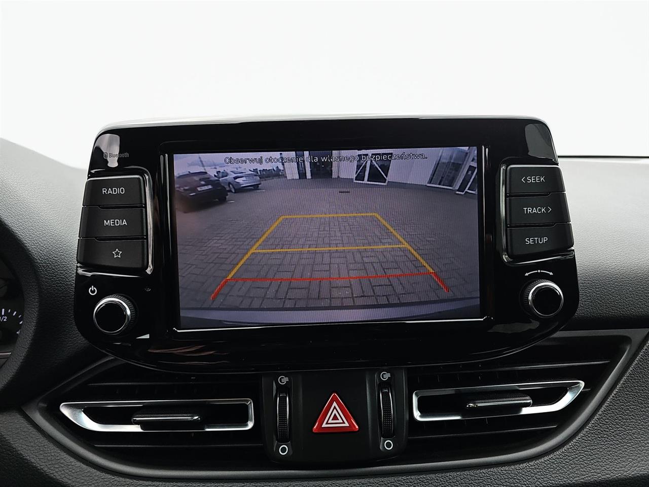 Hyundai I30 i30 1.0 T-GDI Comfort 2022