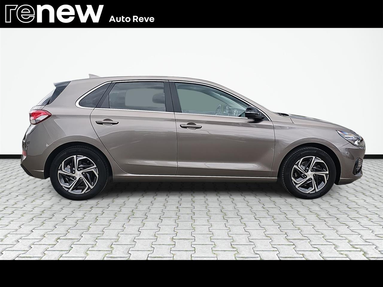 Hyundai I30 i30 1.0 T-GDI Comfort 2022