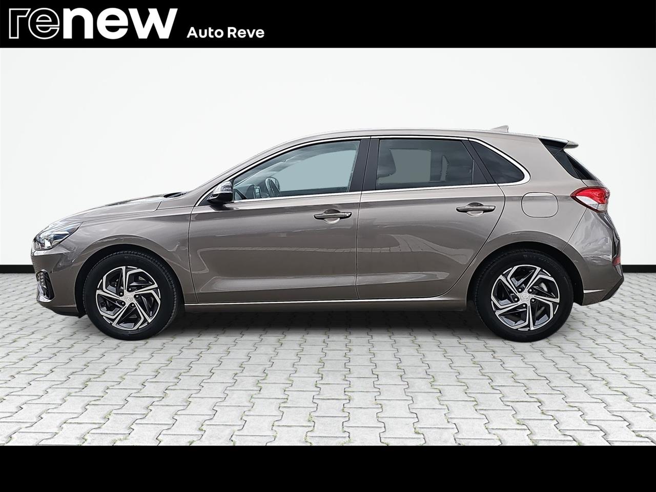 Hyundai I30 i30 1.0 T-GDI Comfort 2022
