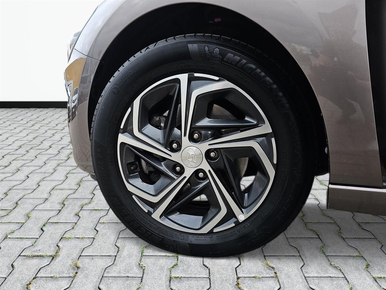 Hyundai I30 i30 1.0 T-GDI Comfort 2022