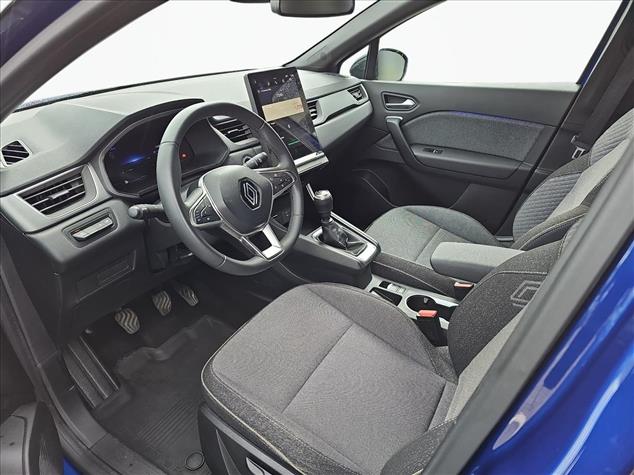Renault CAPTUR Captur 1.0 TCe Techno 2024