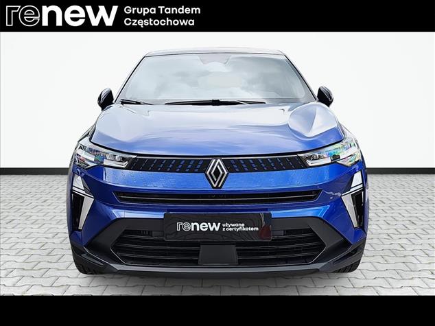 Renault CAPTUR Captur 1.0 TCe Techno 2024