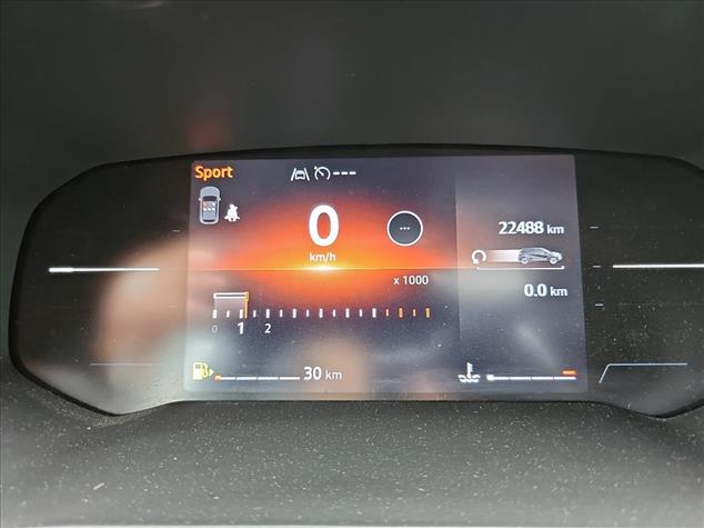 Renault CAPTUR Captur 1.0 TCe Techno 2024