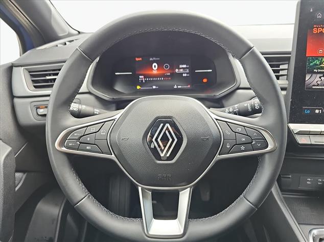 Renault CAPTUR Captur 1.0 TCe Techno 2024