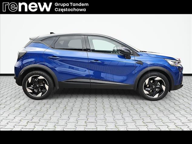 Renault CAPTUR Captur 1.0 TCe Techno 2024