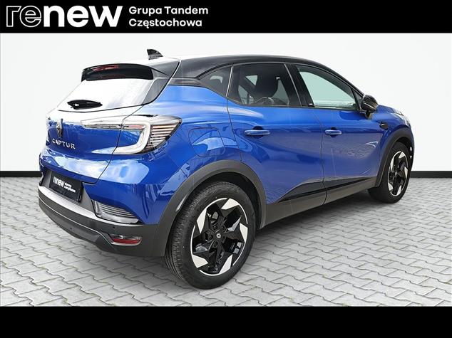 Renault CAPTUR Captur 1.0 TCe Techno 2024