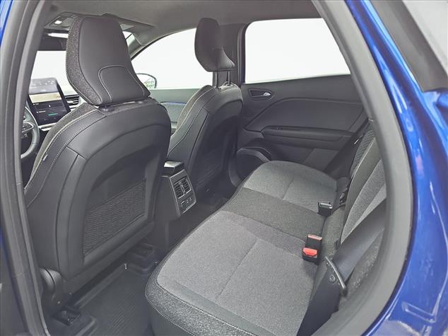 Renault CAPTUR Captur 1.0 TCe Techno 2024