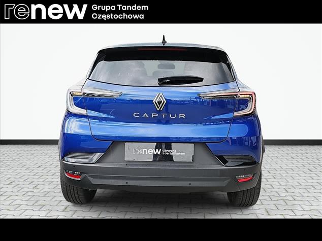 Renault CAPTUR Captur 1.0 TCe Techno 2024