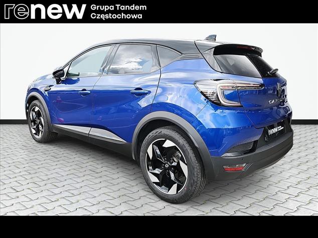Renault CAPTUR Captur 1.0 TCe Techno 2024