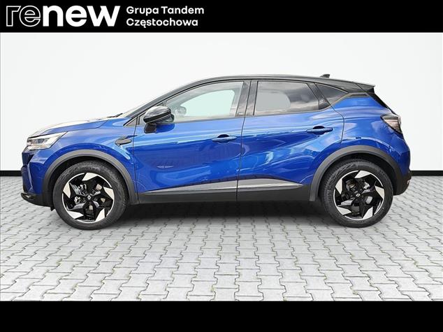 Renault CAPTUR Captur 1.0 TCe Techno 2024