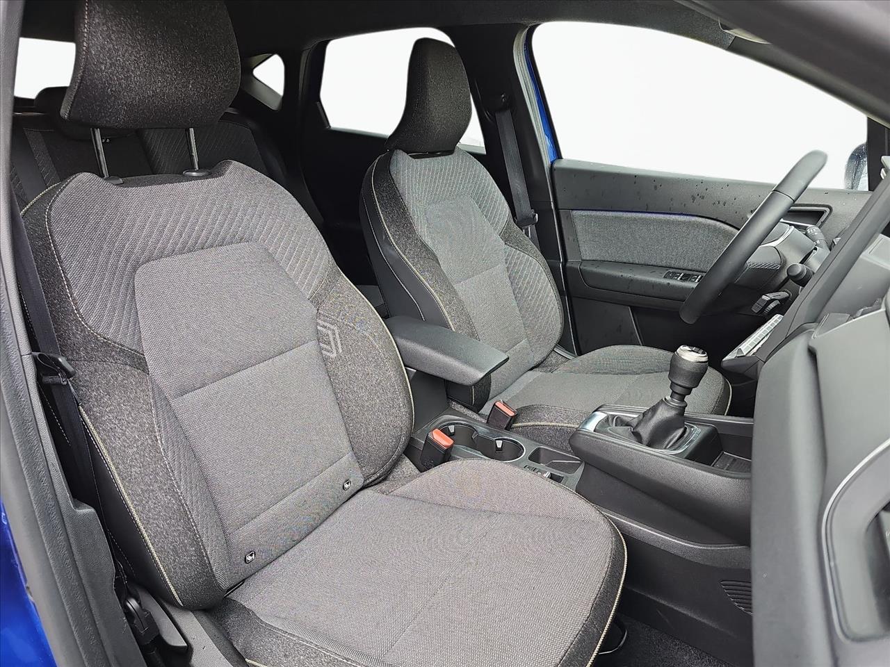 Renault CAPTUR Captur 1.0 TCe Techno 2024