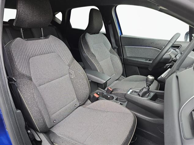 Renault CAPTUR Captur 1.0 TCe Techno 2024