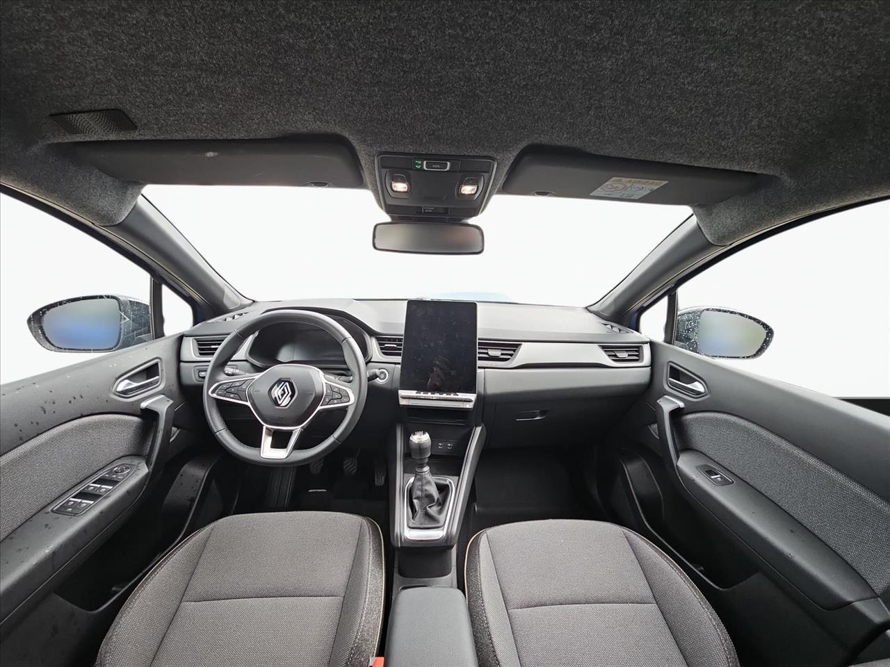 Renault CAPTUR Captur 1.0 TCe Techno 2024