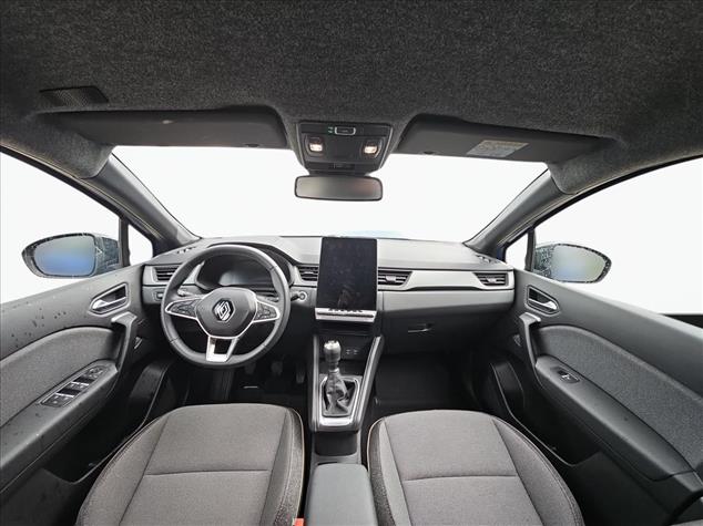 Renault CAPTUR Captur 1.0 TCe Techno 2024