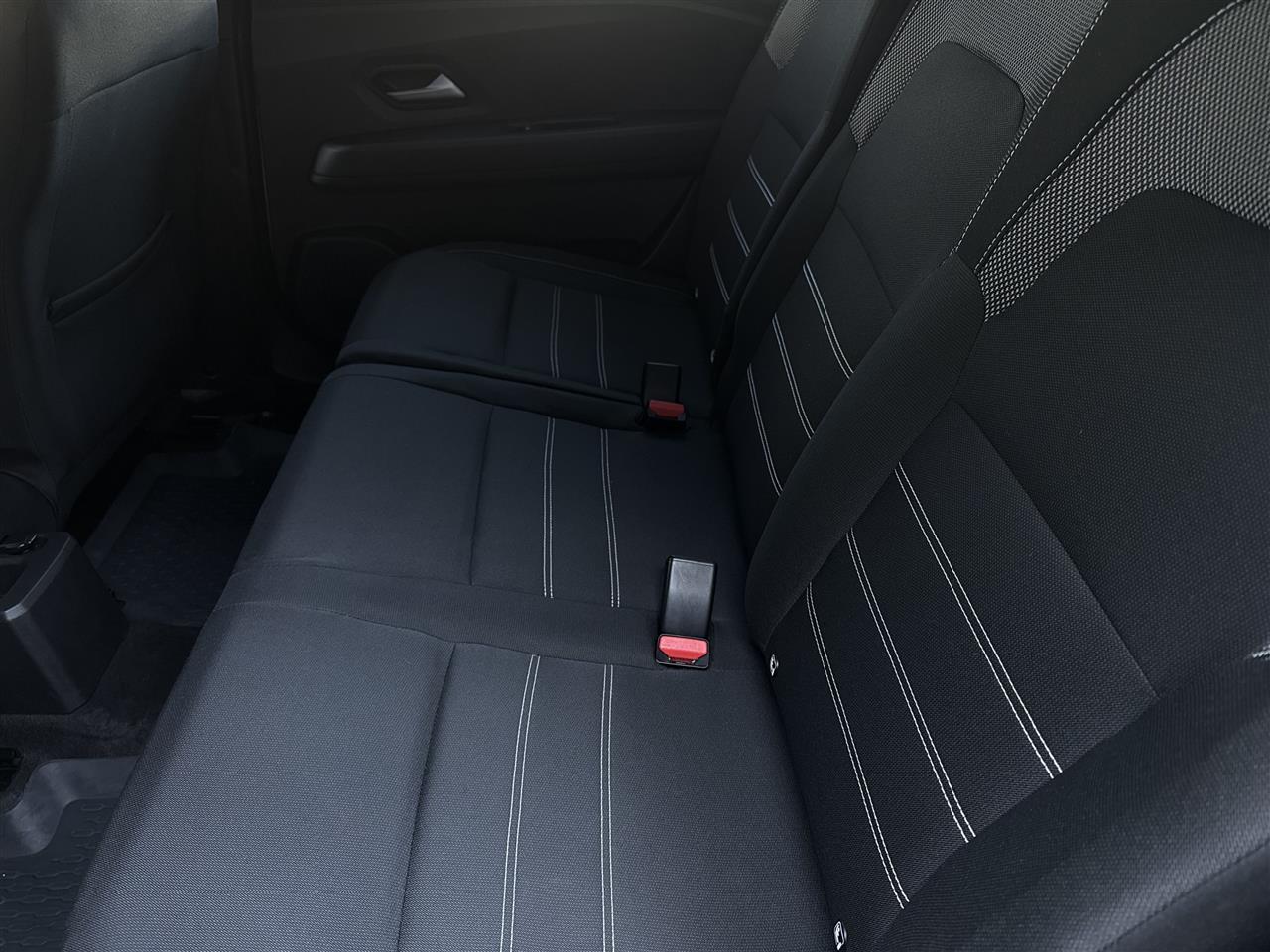 Dacia JOGGER Jogger 1.0 TCe Expression LPG 7os. 2023