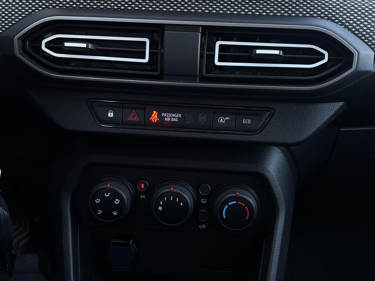 Dacia JOGGER Jogger 1.0 TCe Expression LPG 7os. 2023