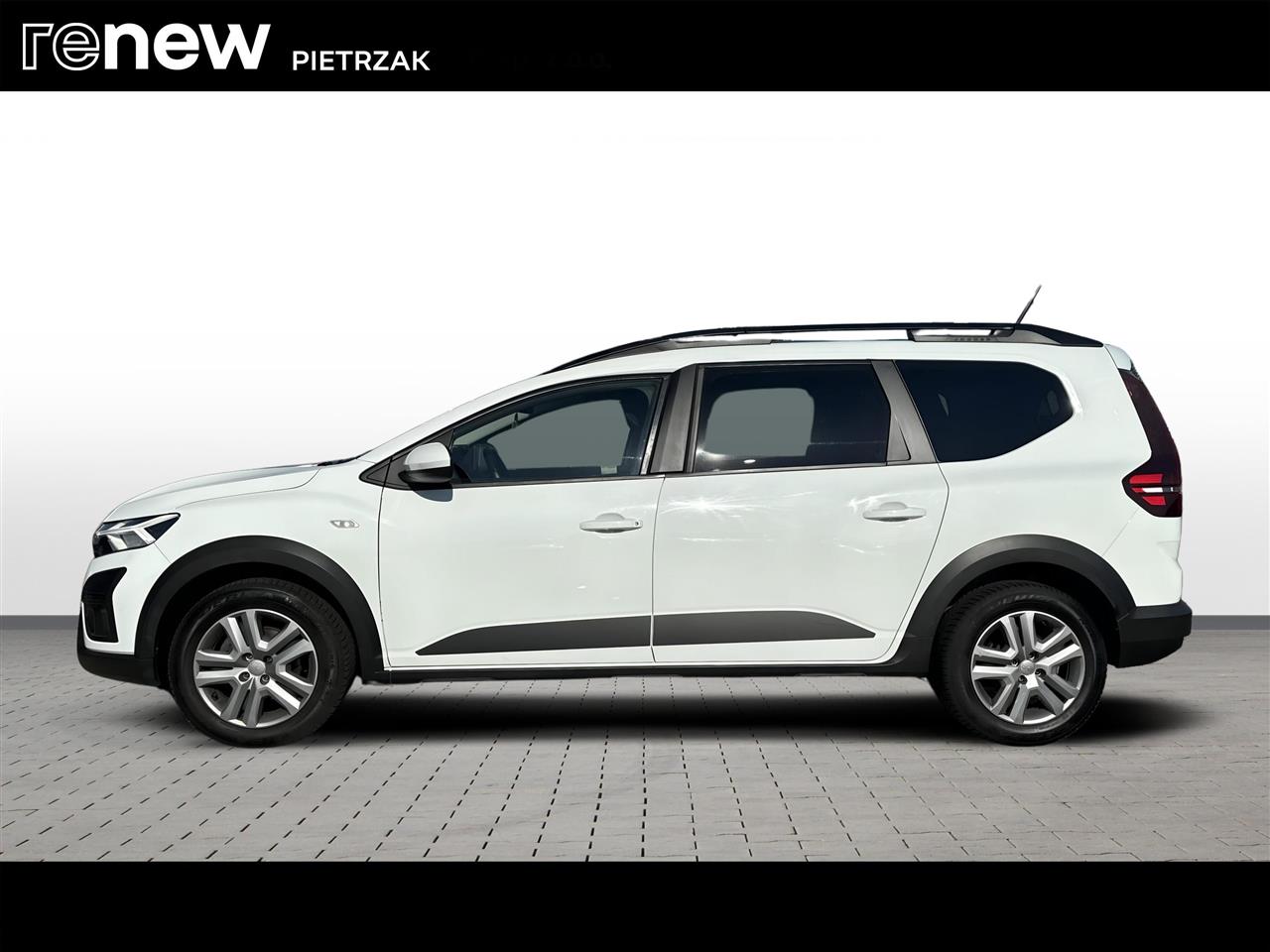 Dacia JOGGER Jogger 1.0 TCe Expression LPG 7os. 2023