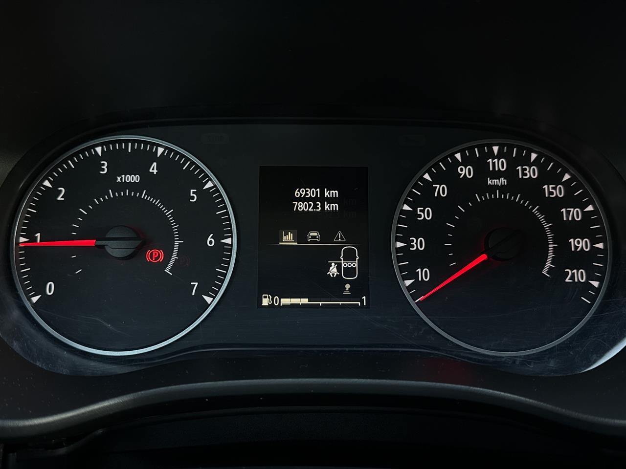 Dacia JOGGER Jogger 1.0 TCe Expression LPG 7os. 2023
