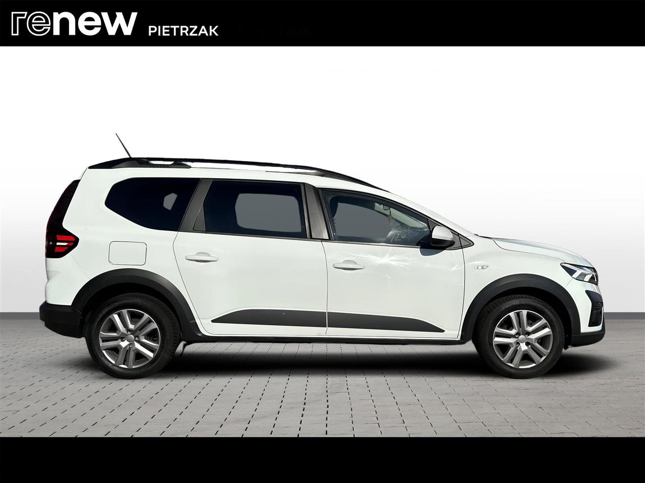 Dacia JOGGER Jogger 1.0 TCe Expression LPG 7os. 2023