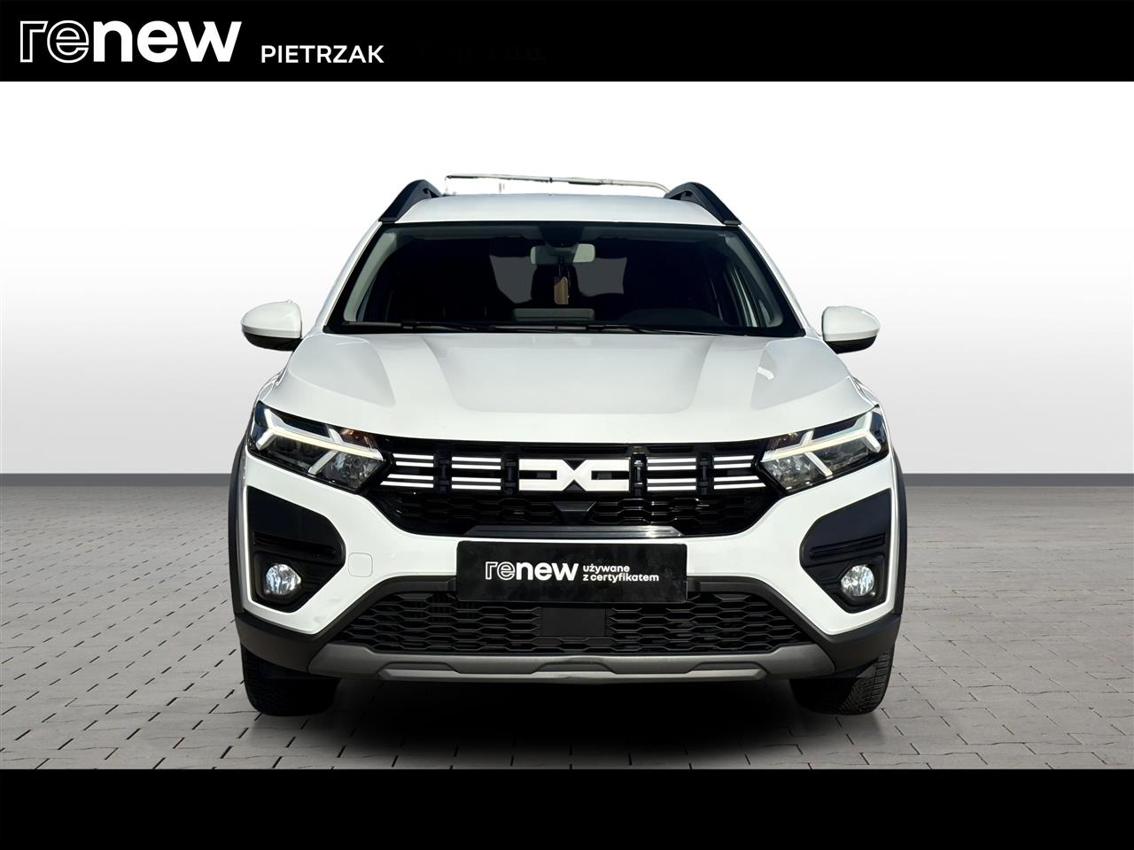 Dacia JOGGER Jogger 1.0 TCe Expression LPG 7os. 2023
