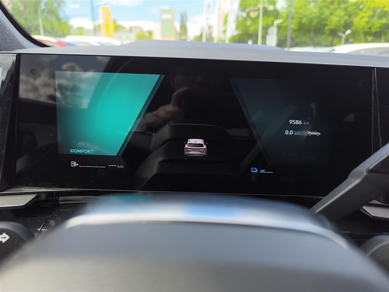 Renault ESPACE Espace 1.2 E-Tech Full Hybrid 200 Iconic MMT 5os. 2025