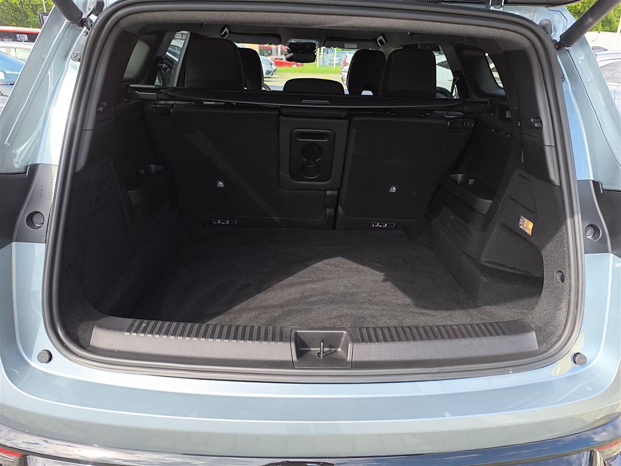 Renault ESPACE Espace 1.2 E-Tech Full Hybrid 200 Iconic MMT 5os. 2025